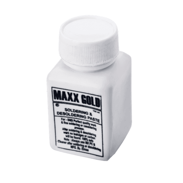 100ml Tub Flux Soldering Paste