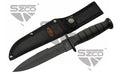 10.5" ELITE COMBAT