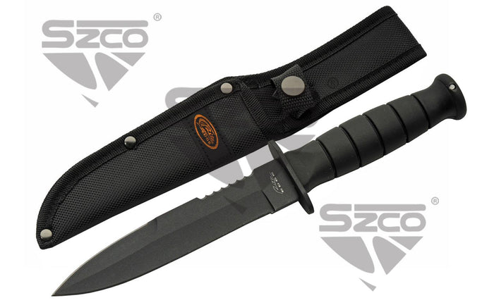 10.5" ELITE COMBAT
