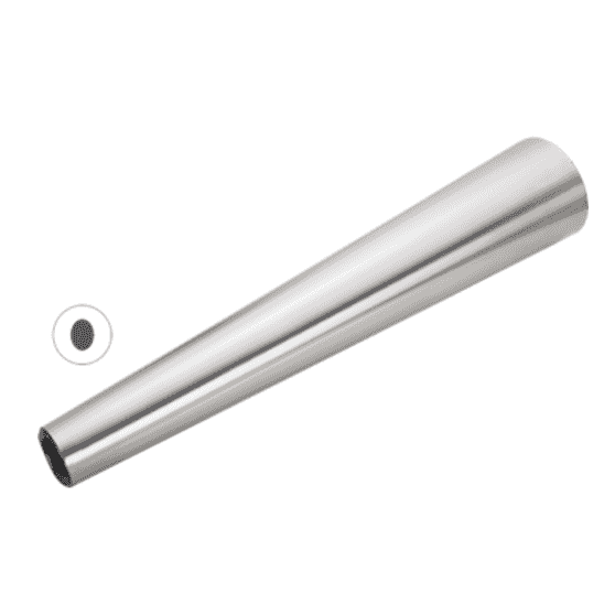 14" Oval Bracelet Mandrel