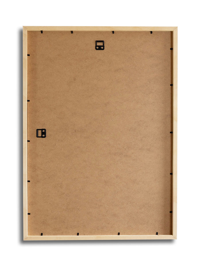 16" x 20" - Premium Wooden Picture Frame - East Side Studio - Art Prints
