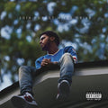 2014 Forest Hills Drive [Explicit Content] - CD