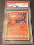 2020 Pokemon Battle Academy Charizard - PSA 10