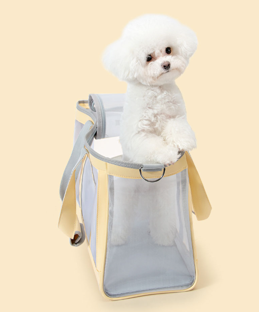 360 Free Breeze Small Pet Carrier