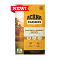 Acana Classics Chicken & Barley Recipe Dry Dog Food