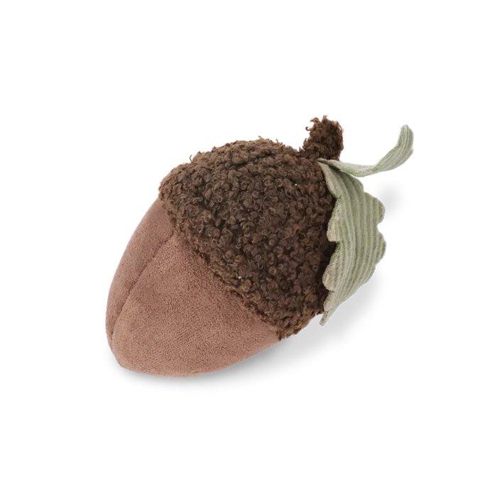 Acorn Enrichment Toy