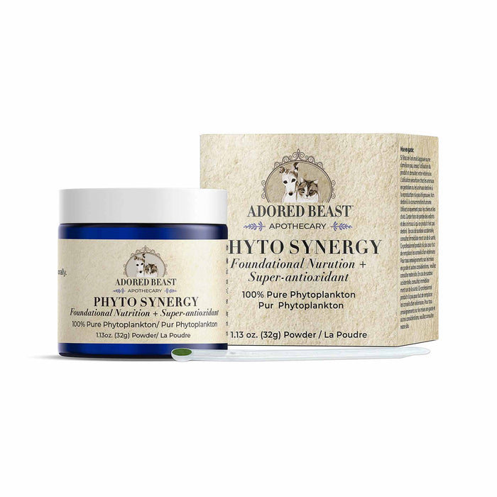 Adore Beast Phyto Synergy Super Antioxidant