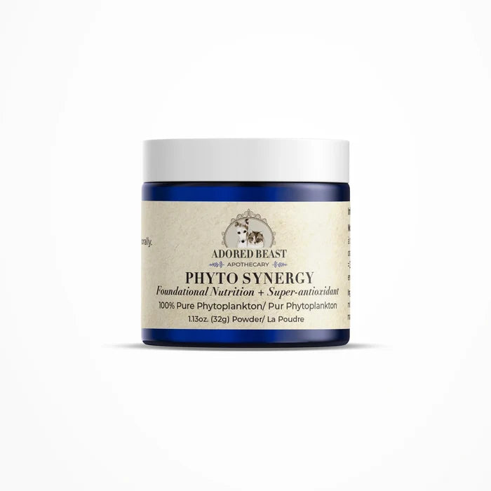 Adore Beast Phyto Synergy Super Antioxidant