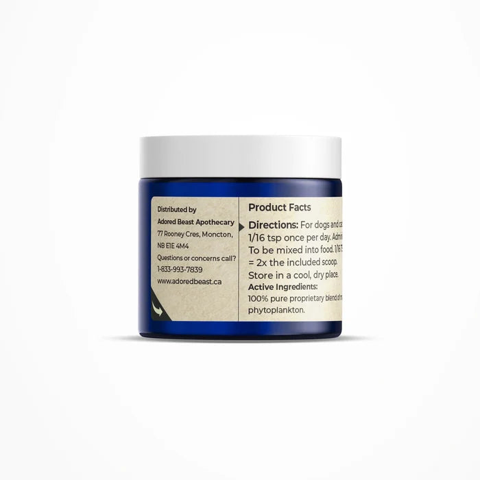 Adore Beast Phyto Synergy Super Antioxidant