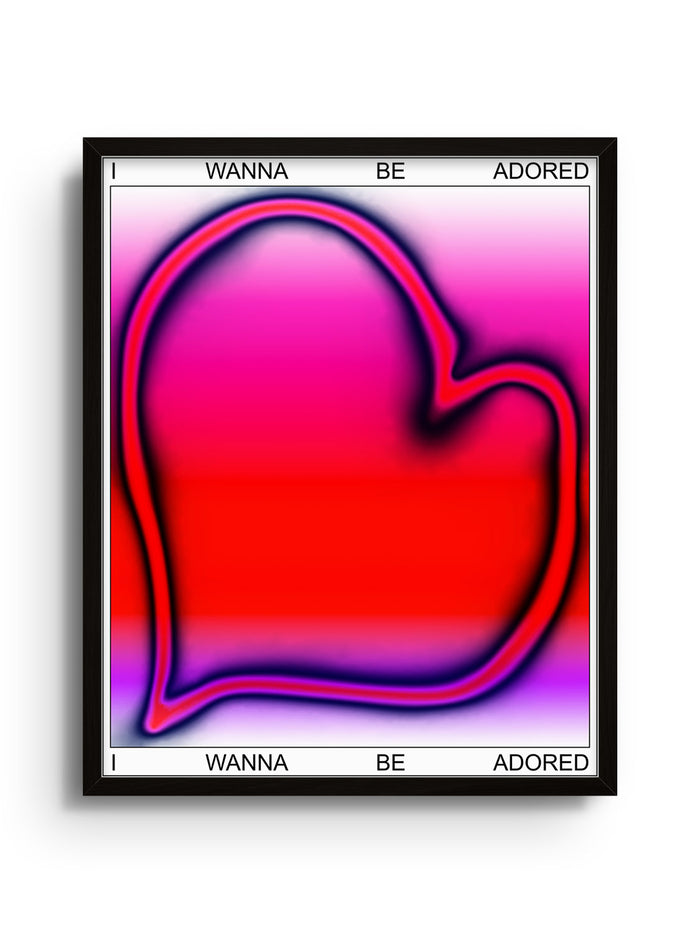 Adored - Ricardo Ferraro