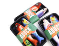 Aduck Small Fish Snack Set