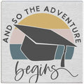 Adventure Begins Gift-a-Block