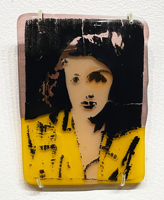 "After the War" by Oona Bruss