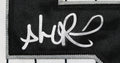 Alex Rios Chicago White Sox Signed Autographed White Pinstripe #51 Jersey