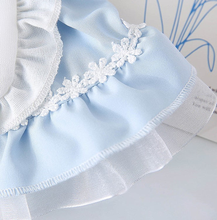 Alice in Wonderland Dress