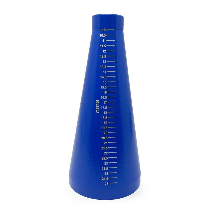 Aluminium Bangle Circumference Gauge