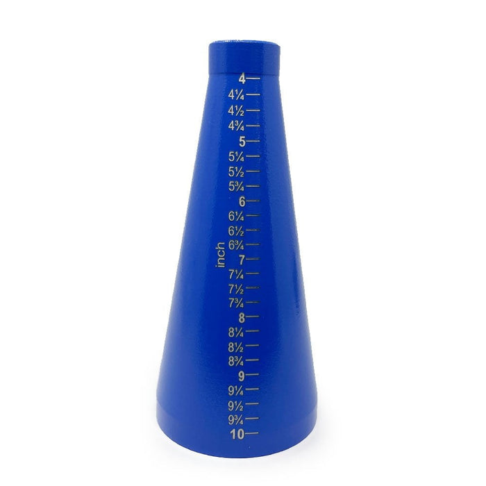 Aluminium Bangle Circumference Gauge