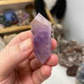 Amethyst DT #15