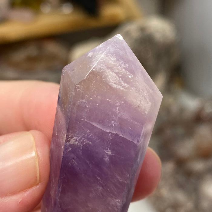 Amethyst DT #15