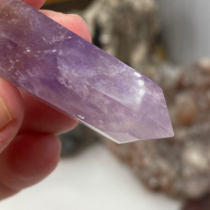 Amethyst DT #15