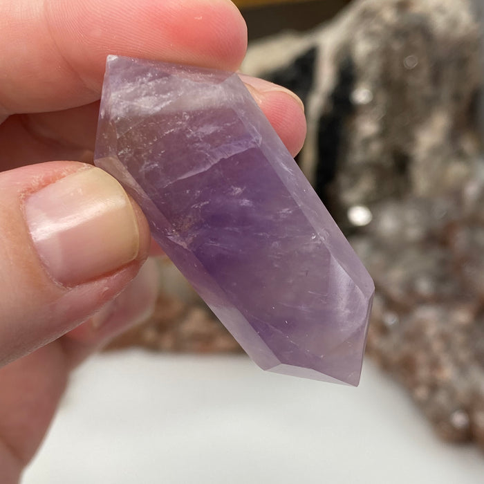Amethyst DT #15