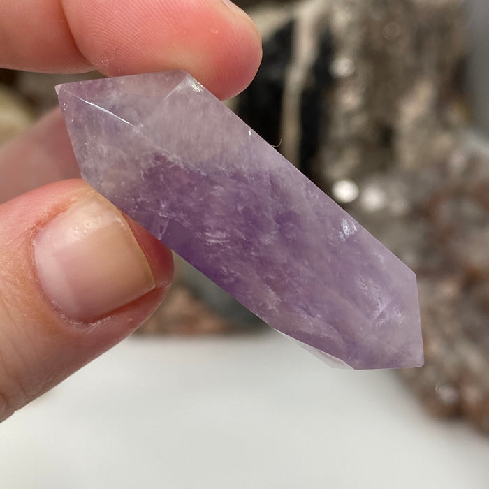 Amethyst DT #15