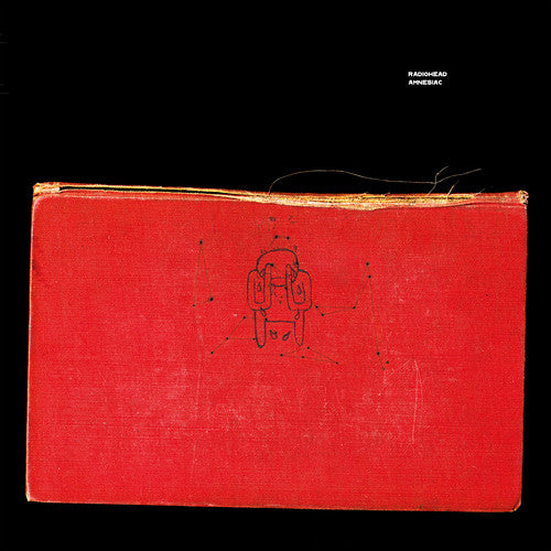 Amnesiac - CD