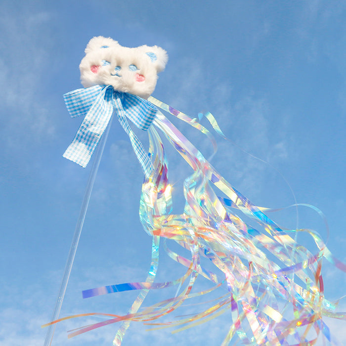 Animal Holiday Interactive Cat Teaser