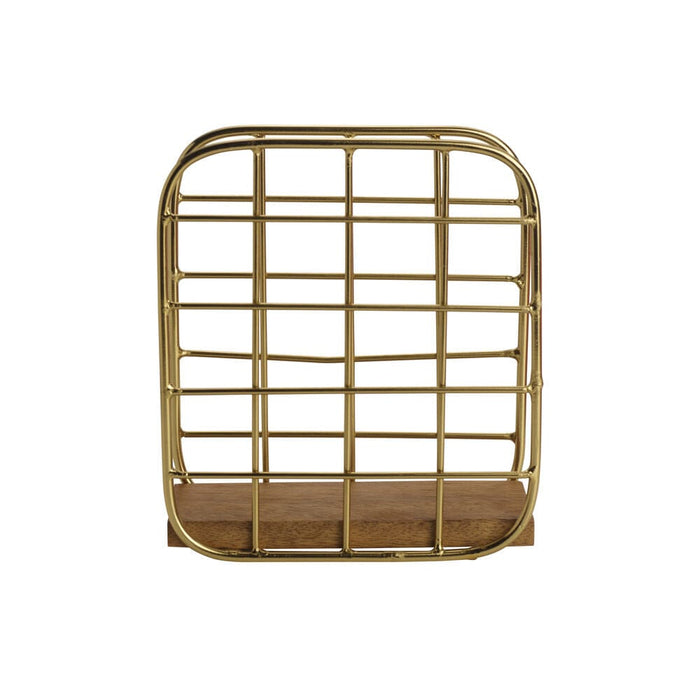 Anise Napkin Holder