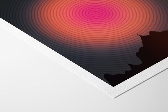 Apex - Michael Strevens - Fine Art Paper 200gsm |frame=Fine Art Paper 200gsm|