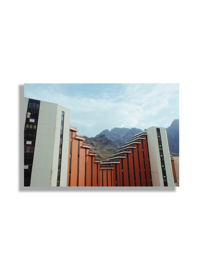Archinat - Valentin Meaux