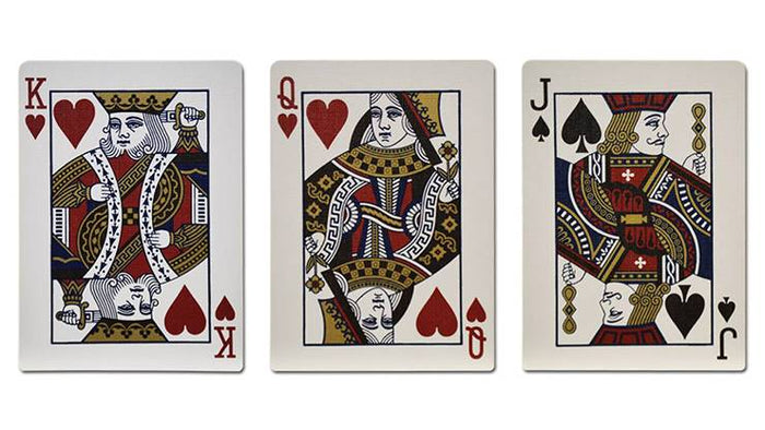 Aristocrat Black Edition Playing Cards