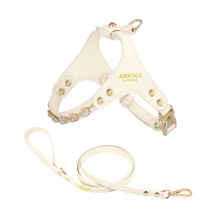 Arkira Harness&Lead Set for Small Pets