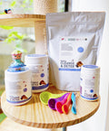 Augustine Faith's Cleanse & Detox
