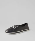 Augusts (Black)