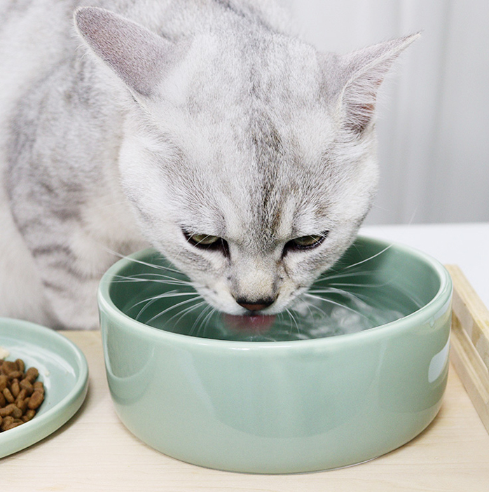 Aukatz Selenium Health Water Series Bowl