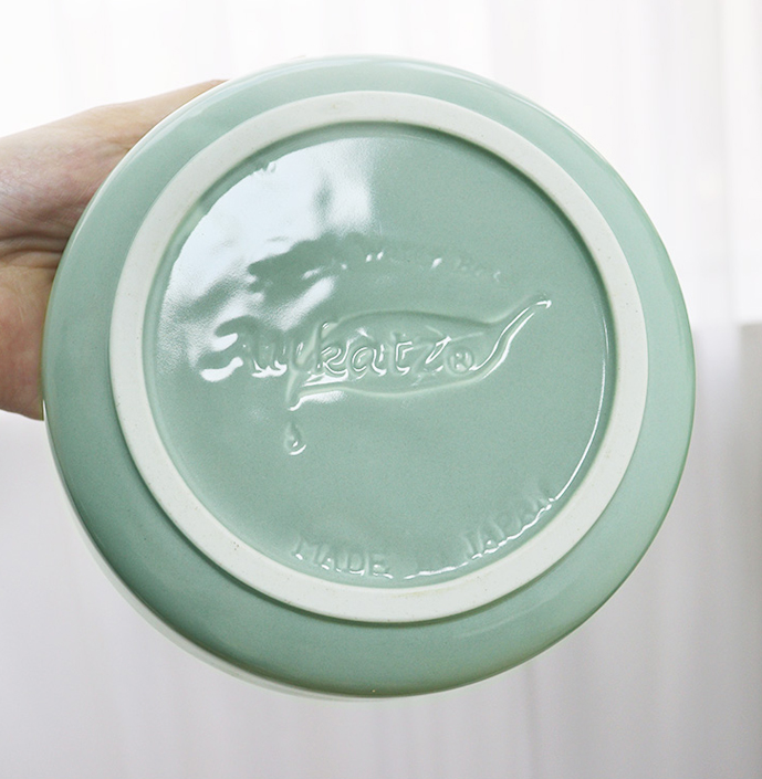 Aukatz Selenium Health Water Series Bowl