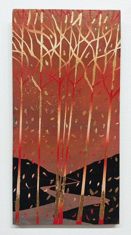 "Autumn" by Dan Herro