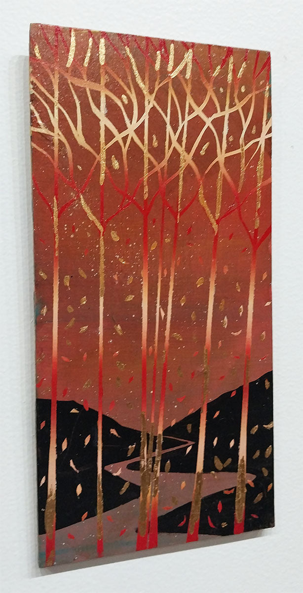 "Autumn" by Dan Herro