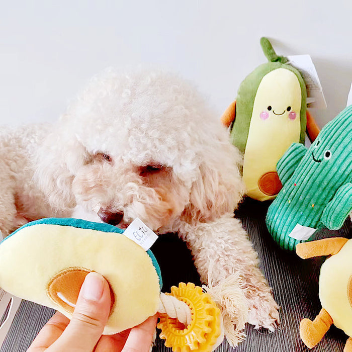 AVOAVO Dog Toy