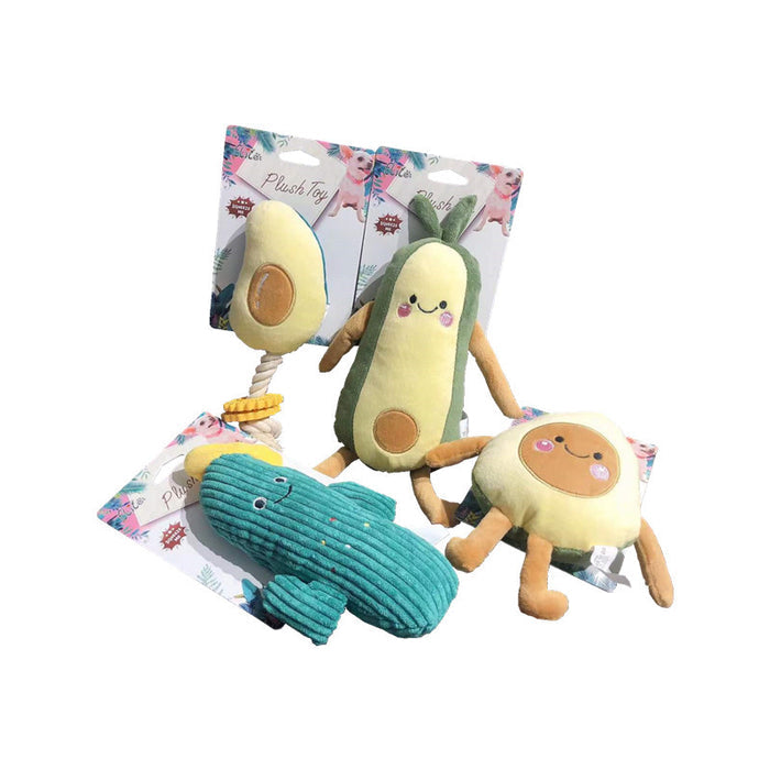 AVOAVO Dog Toy