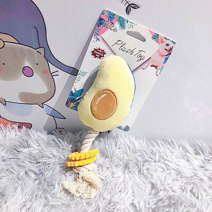 AVOAVO Dog Toy