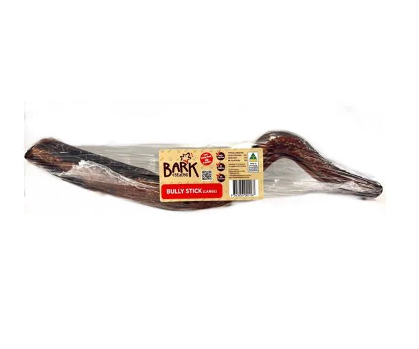 Bark&Beyond Large Bully Stick 1pc