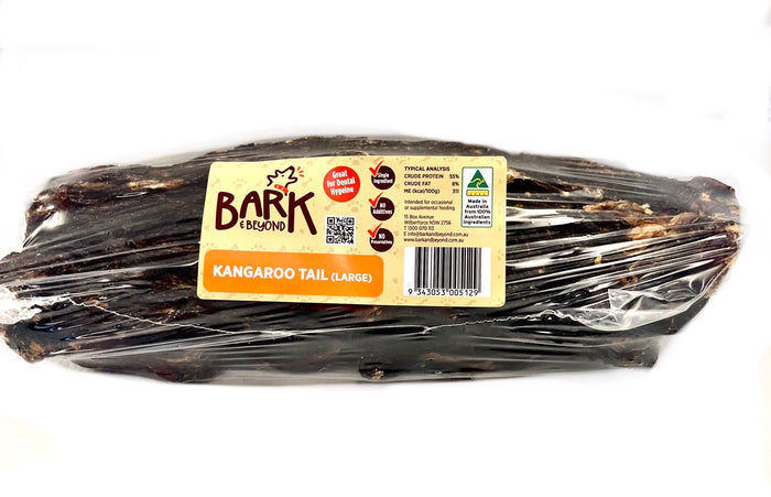 Bark&Beyond Large Roo Tail 18-22cm