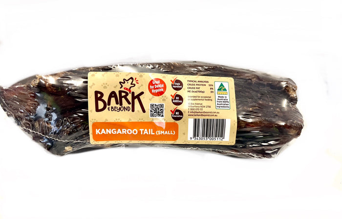 Bark&Beyond Small Roo Tail