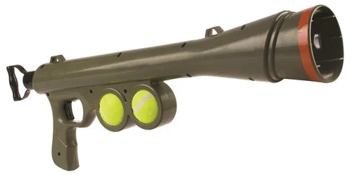 Bazooka Ball Launcher