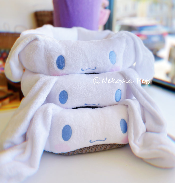 B.Bing Cinnamoroll Round Bed