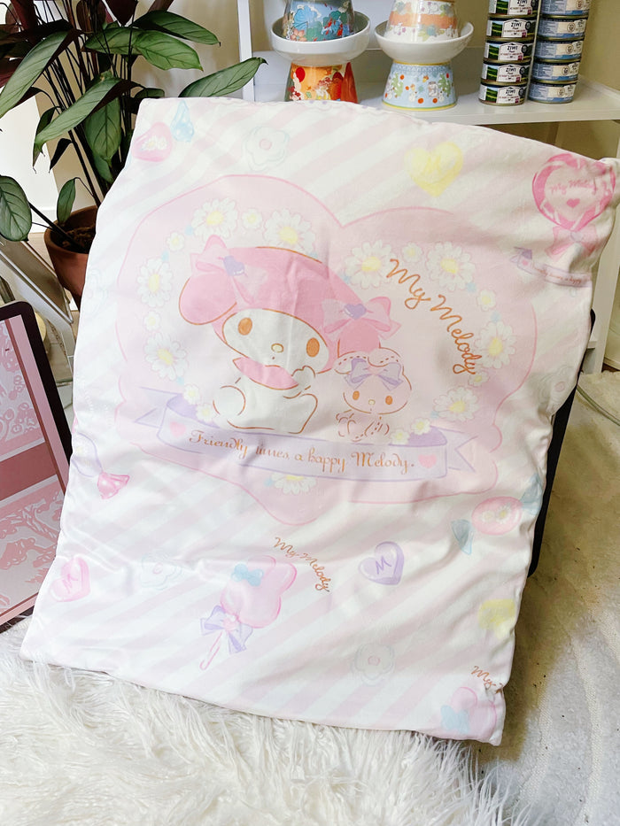 B.Bing Fairy Silk Multi Purpose Mat