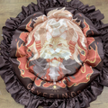 B.Bing Printed Silky Multi-Use Nest