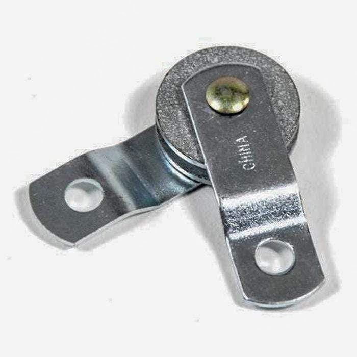 BCI 10 Pack of Zinc Plated Steel Pulleys BBK-PULLEY-10